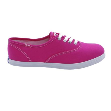 tênis keds champion woman canvas