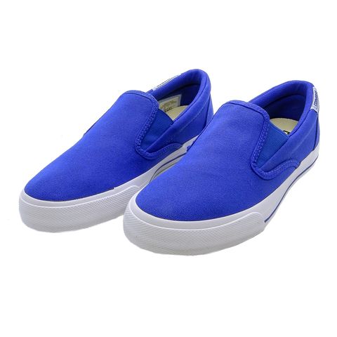 Converse 2024 skidgrip azul