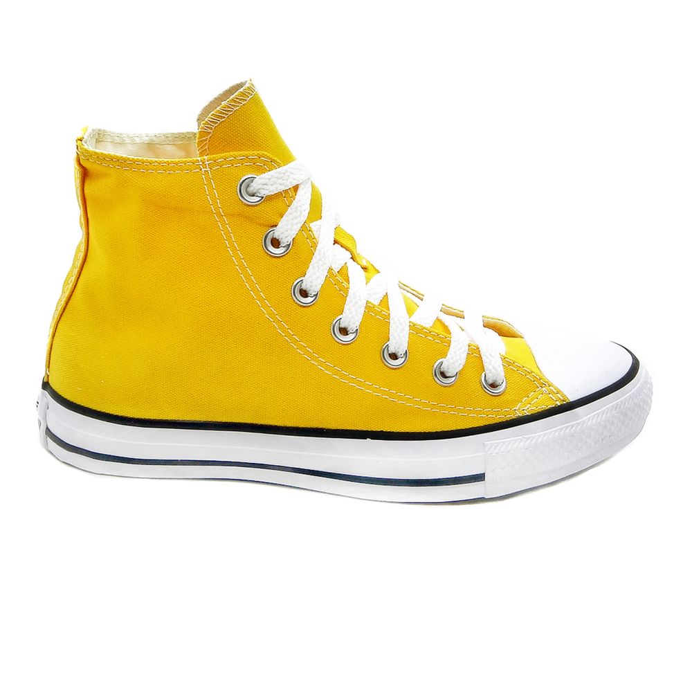 tenis converse all star amarelo tenis converse all star amarelo