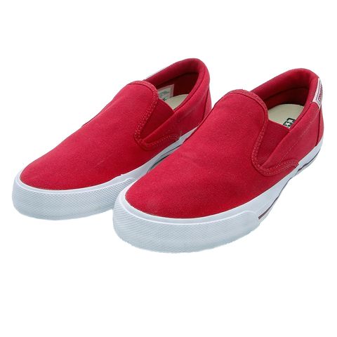 Converse 2024 skidgrip vermelho