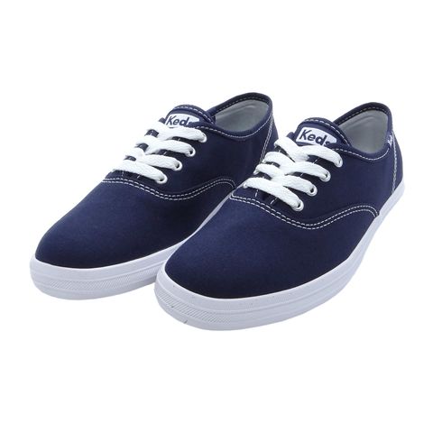 Keds hot sale azul marinho