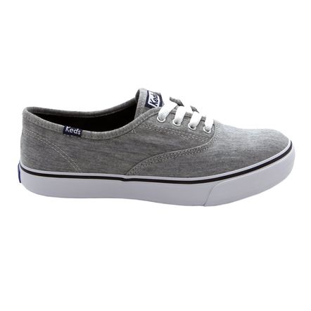 tênis keds double dutch canvas