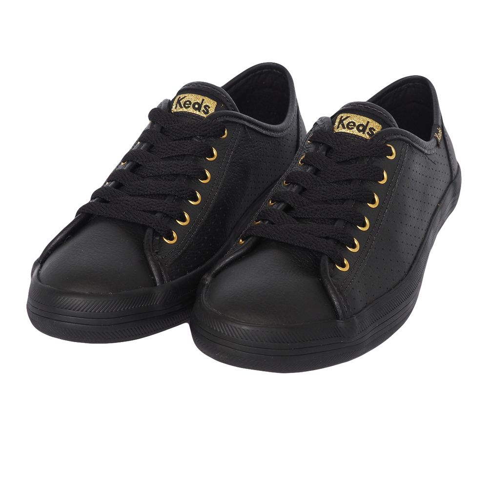 keds kickstart perf leather