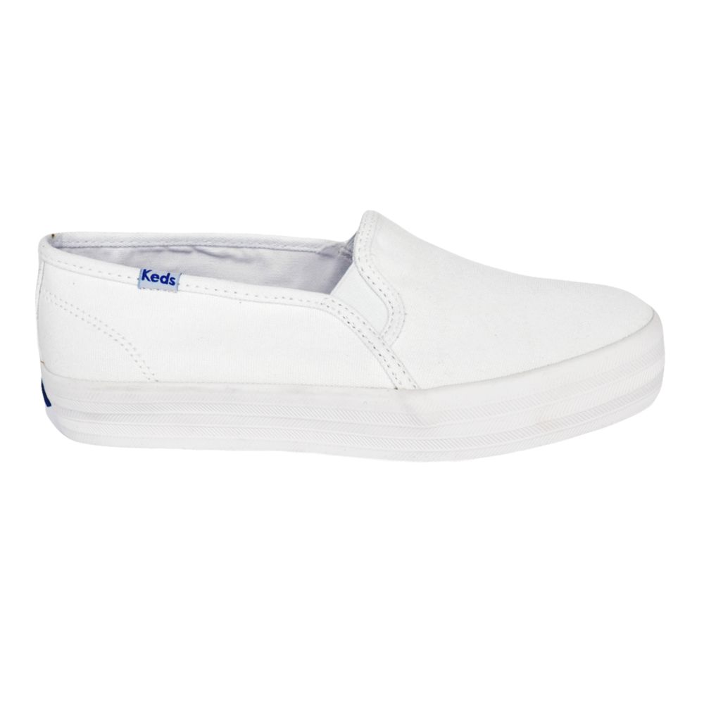 keds triple decker canvas