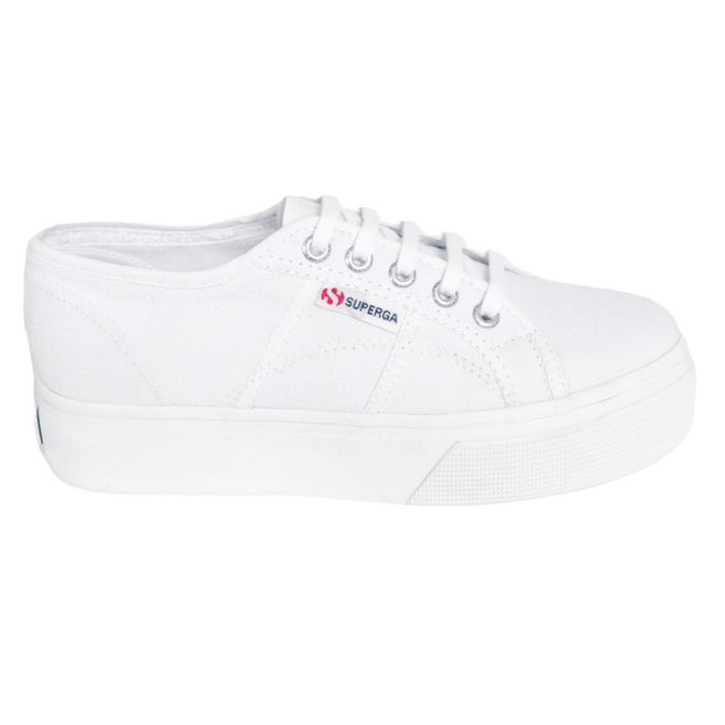 tenis superga cotu