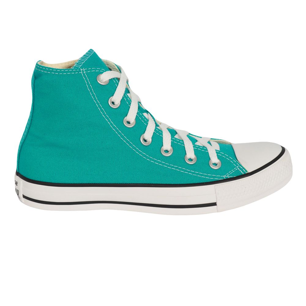 all star botinha verde