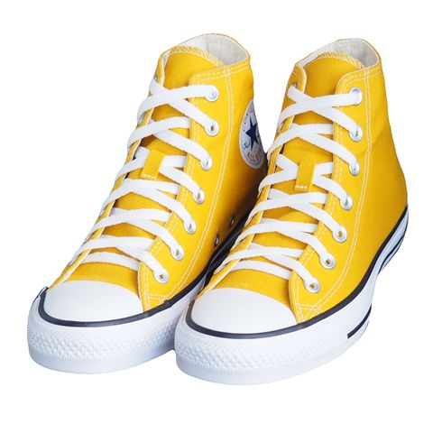 All star amarelo hot sale minerio cano alto