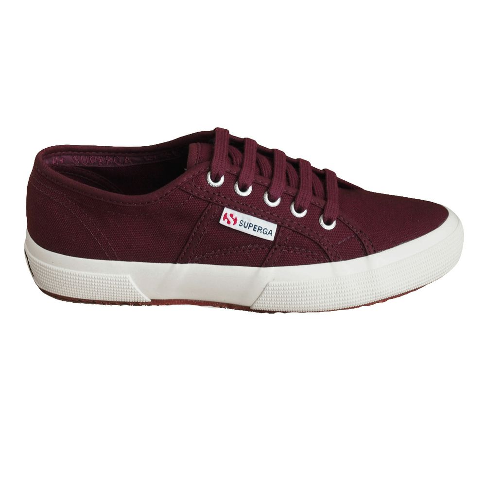 superga bordo