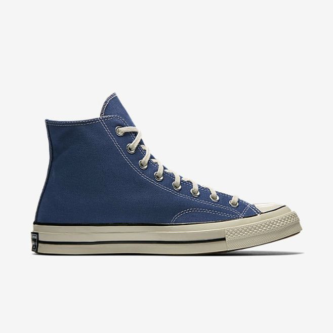 all star chuck taylor 70 azul