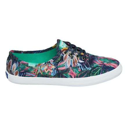keds estampado