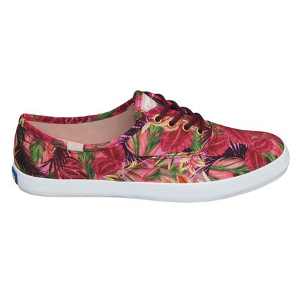 tenis keds rosa