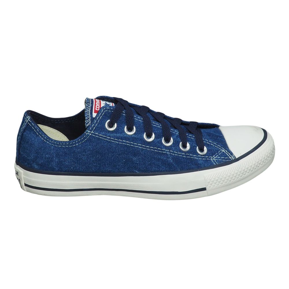 tenis converse all star jeans