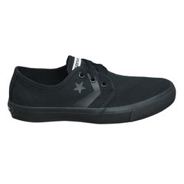 All star marquise store preto