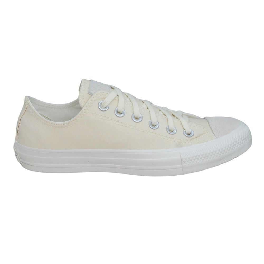 tenis all star chuck taylor bege