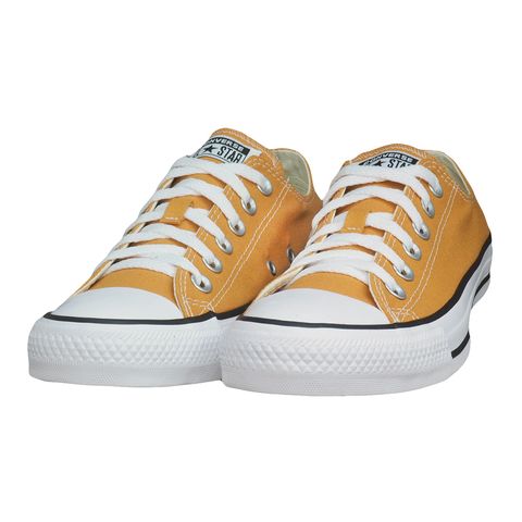 All star amarelo mostarda hot sale plataforma