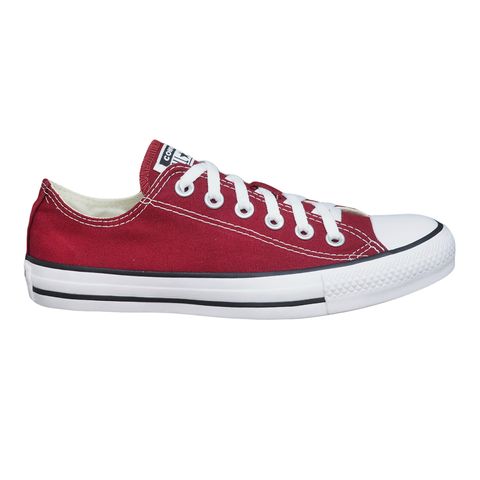 Tênis Converse Chuck Taylor All Star Monochrome Cano Baixo - Espaco Tenis