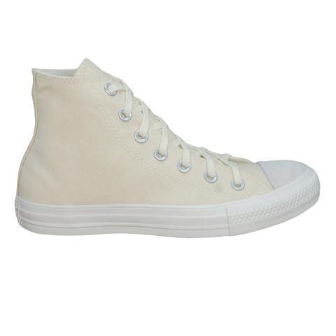 Tênis Converse Chuck Taylor All Star Hi Bege - Sunpeak Surf Shop