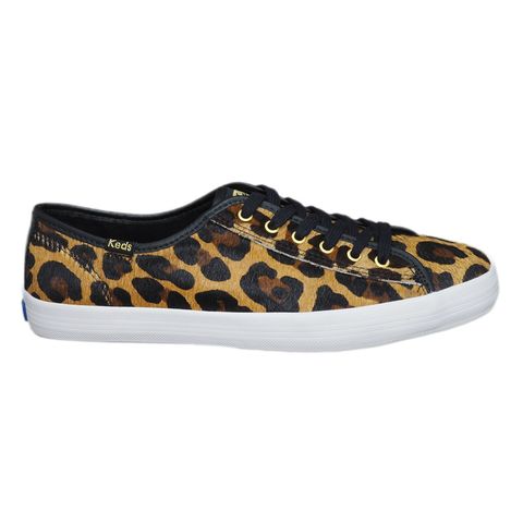 Tenis keds discount animal print