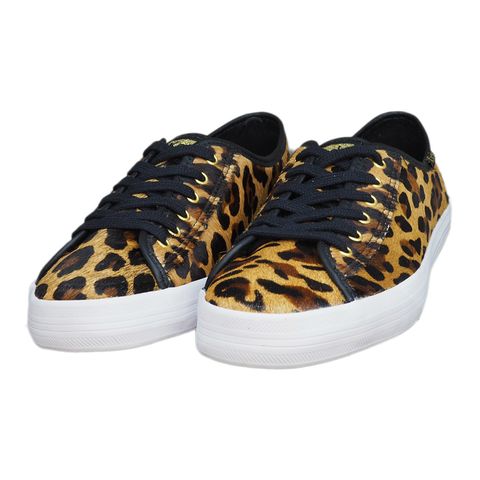 Tenis keds 2025 animal print