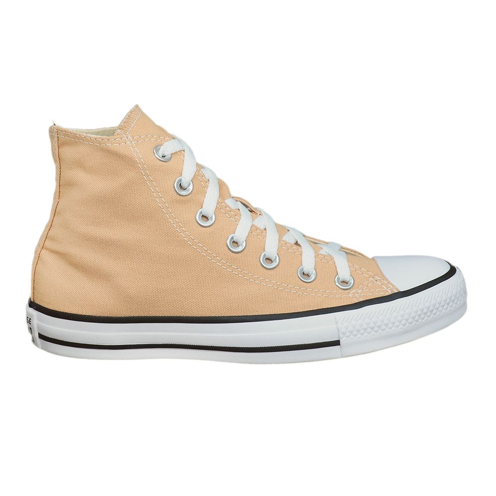 tenis all star creme