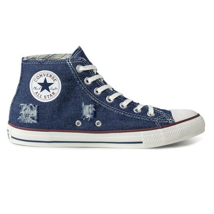 tenis all jeans star