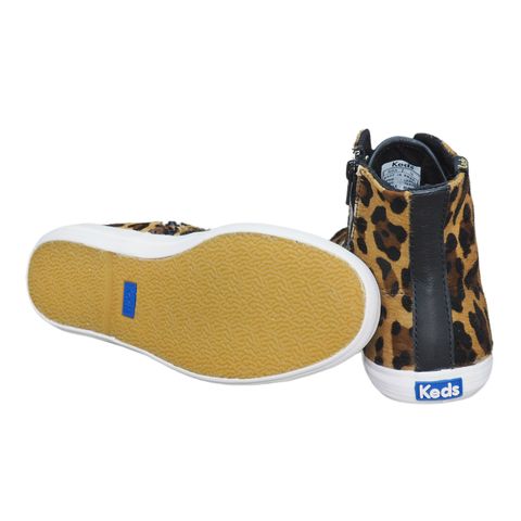 Tenis keds hot sale animal print