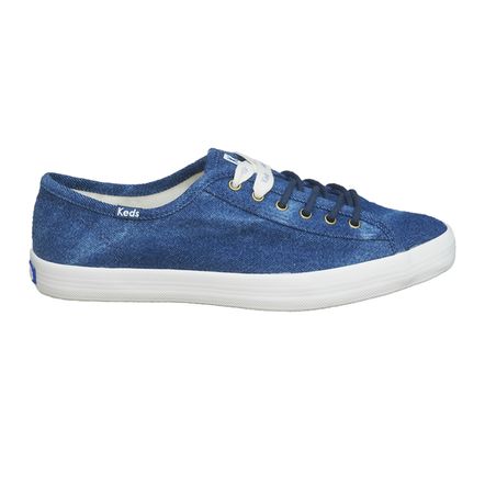 tênis keds kickstart canvas feminino
