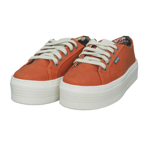 Tenis farm hot sale vermelho