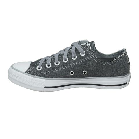 Tênis Converse Chuck Taylor All Star Monochrome Cano Baixo - Espaco Tenis