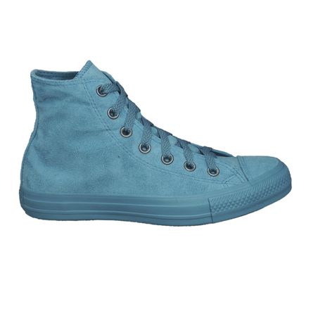 Converse Chuck Taylor All Star Verde Celeste Espaco Tenis Espaco Tenis