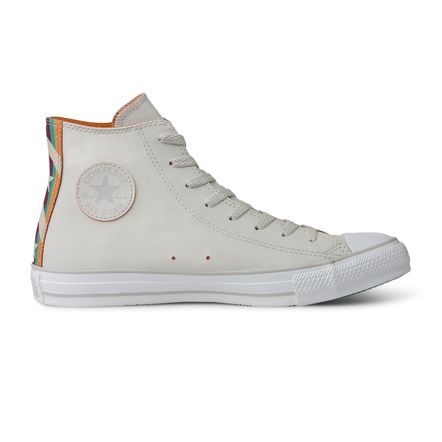 all star solado colorido