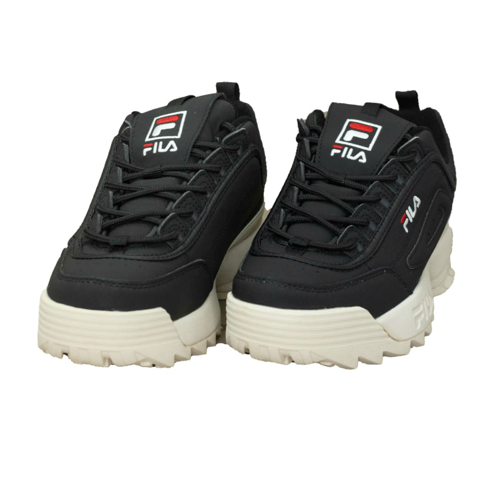 fila disruptor 44