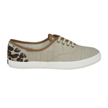 keds onça
