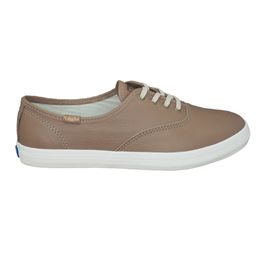 Tênis Keds Champion Floater Taupe