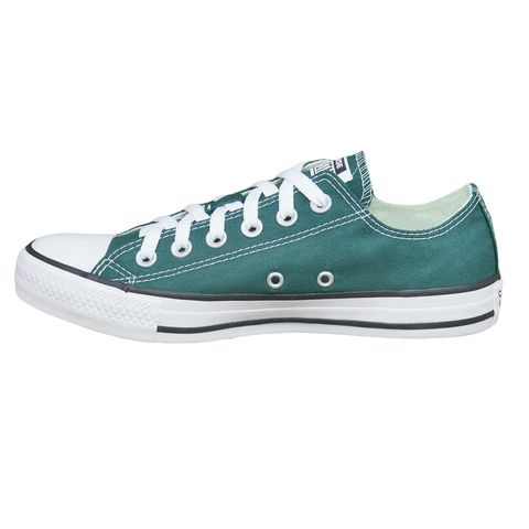 Tênis Converse Chuck Taylor All Star Pro Ox Preto - Espaco Tenis