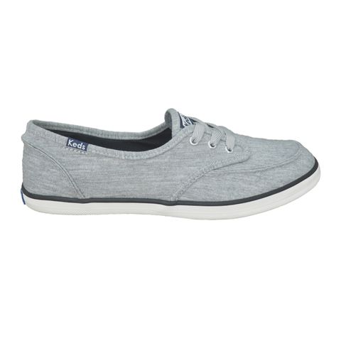 Keds cinza hot sale