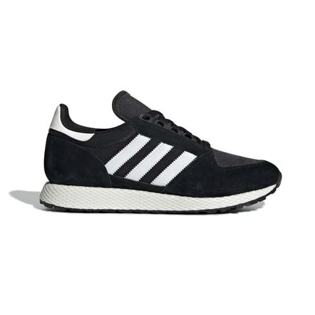 adidas forest grove preto