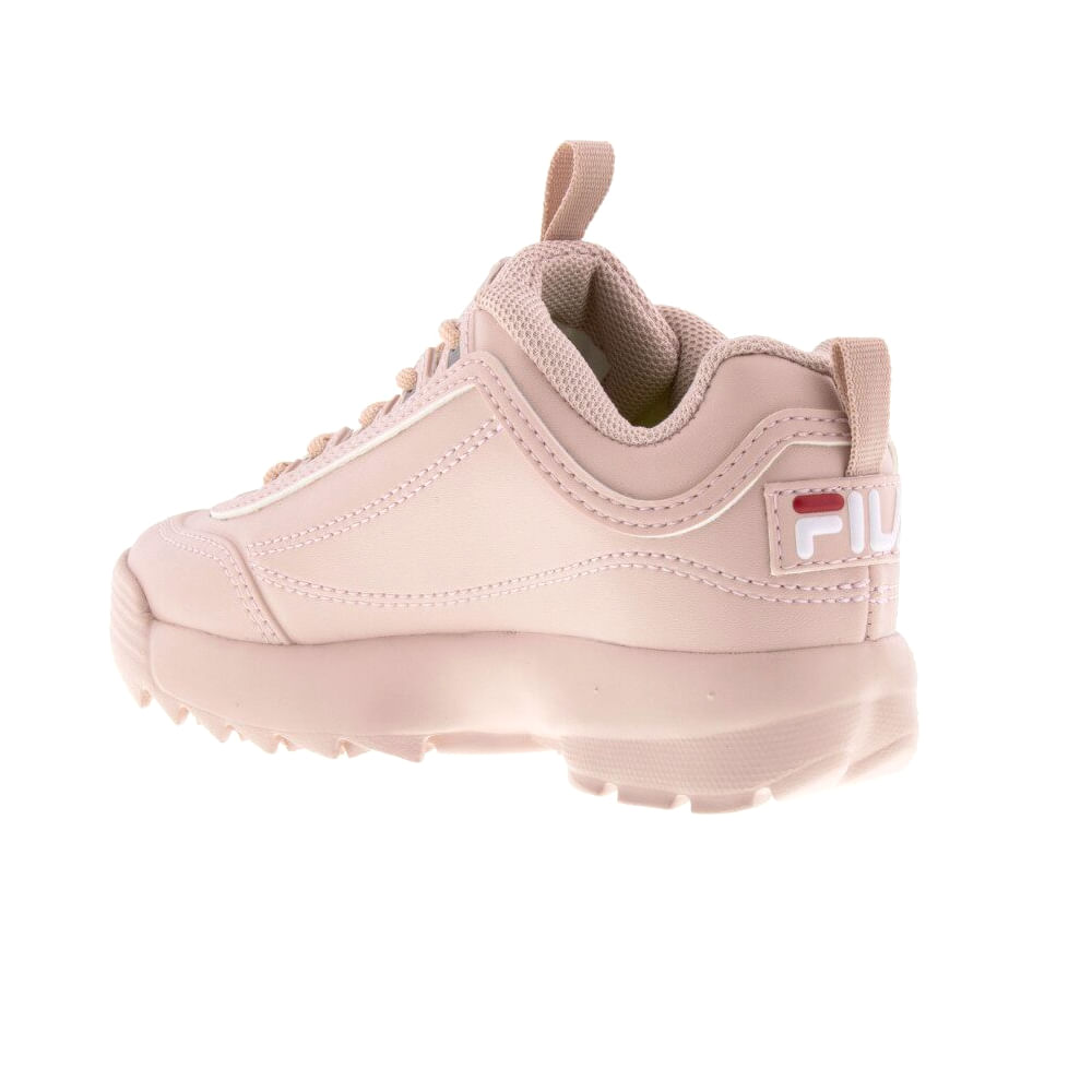 fila disruptor infant