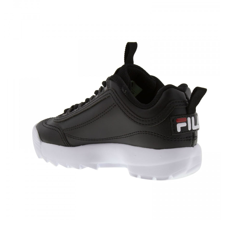 fila disruptor infant