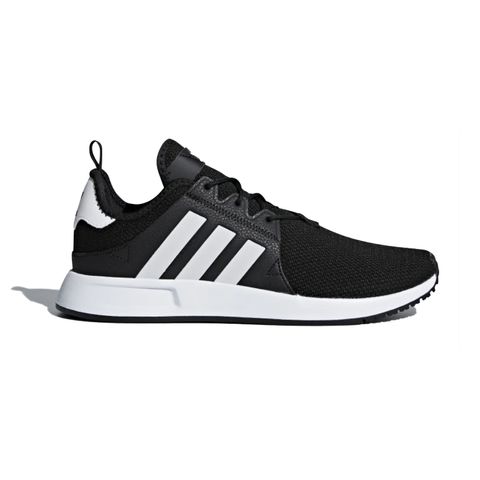 Tenis adidas originals plr j preto Outlet