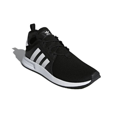 Tenis adidas originals plr j preto Outlet
