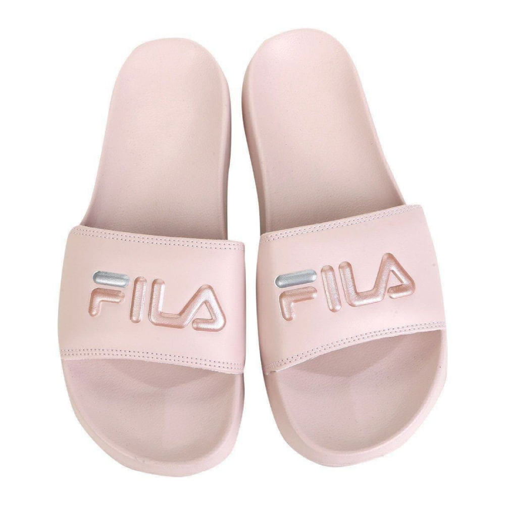 Fila Slides For Women Chanclas Adidas Mujer Las Mejores Ofertas En