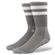 Meia Stance Joven Grey