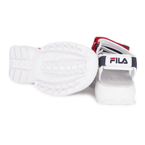 Disruptor sale sandal fila