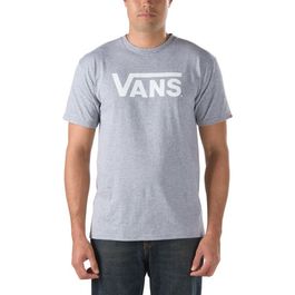 camiseta-vans-cinza
