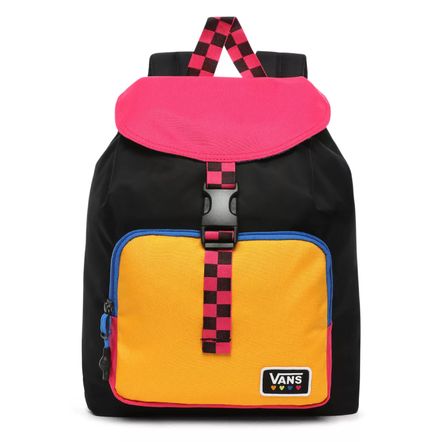 mochila da vans feminina 2019