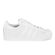 Tênis Adidas Originals Superstar W Branco/Branco