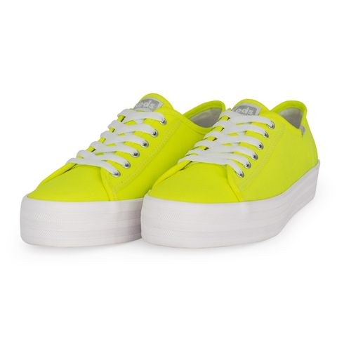 Tenis store keds amarelo