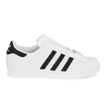 Tênis Adidas Originals Superstar W