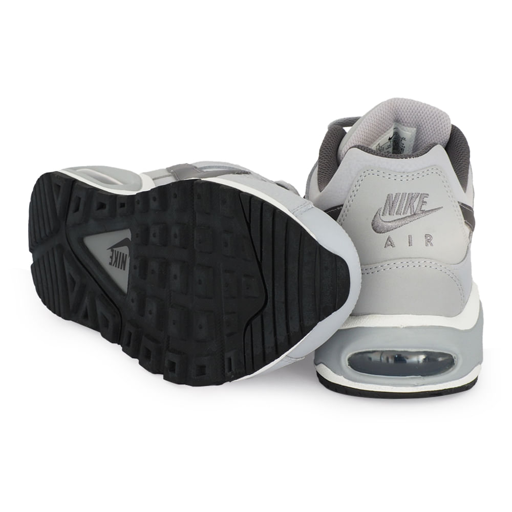 command leather